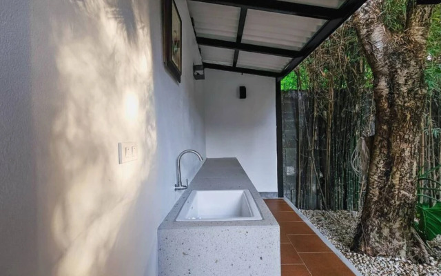 Serava Pet-Friendly Pool Villa Huahin