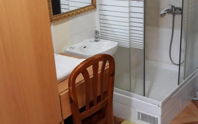 Hostal Fuentesol