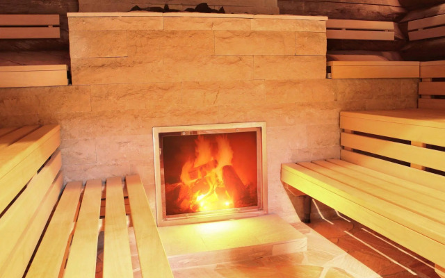 Hotel IV Jahreszeiten Kühlungsborn