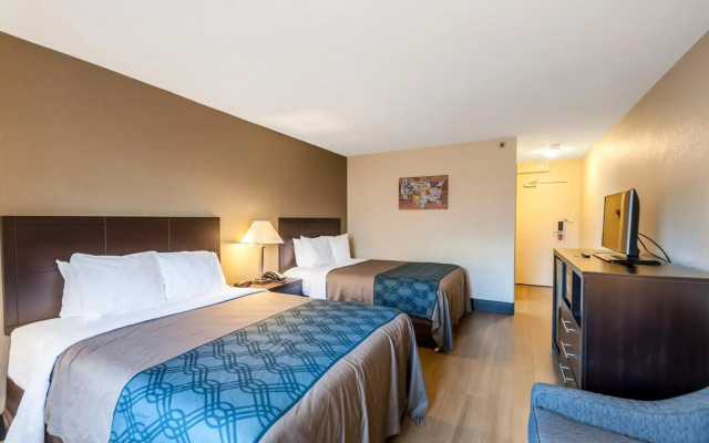 Econo Lodge Hagerstown