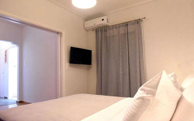 Apartment Pnika