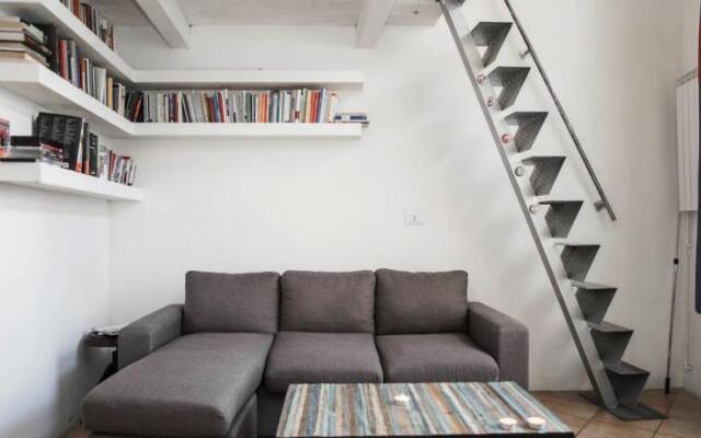 Loft Pigneto Roma