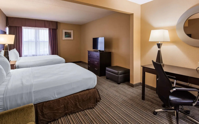 Wingate by Wyndham Harrisburg Near Hershey