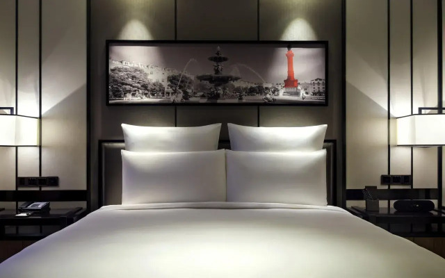 Pullman Panjin Oriental Ginza