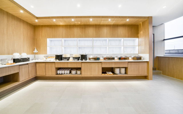 Hanting Hotel (China Home Textile City Store In Xu