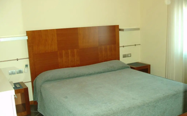 Hotel Coppe