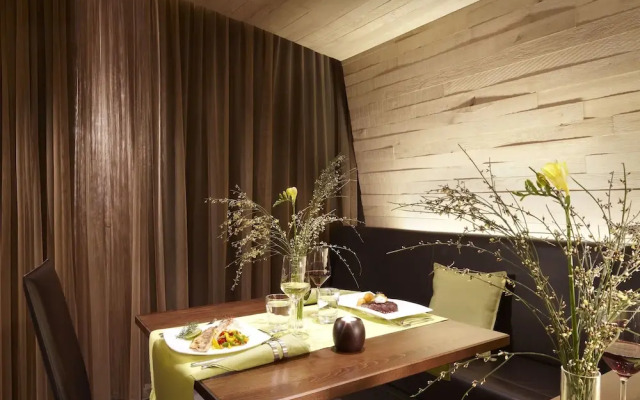 Alpen Adria Hotel & Spa