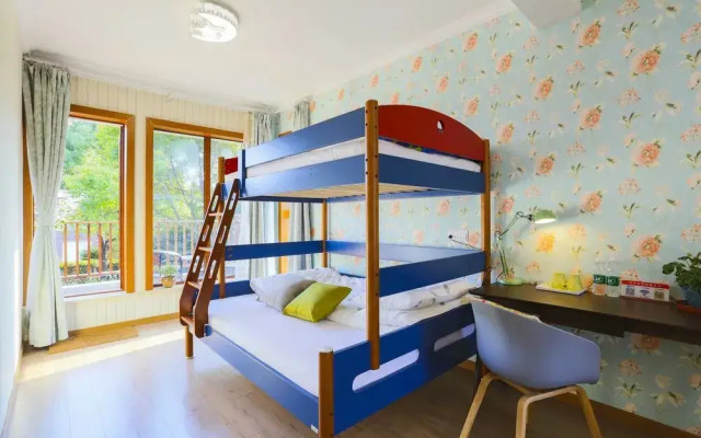 Xinmei Boutique Hotel