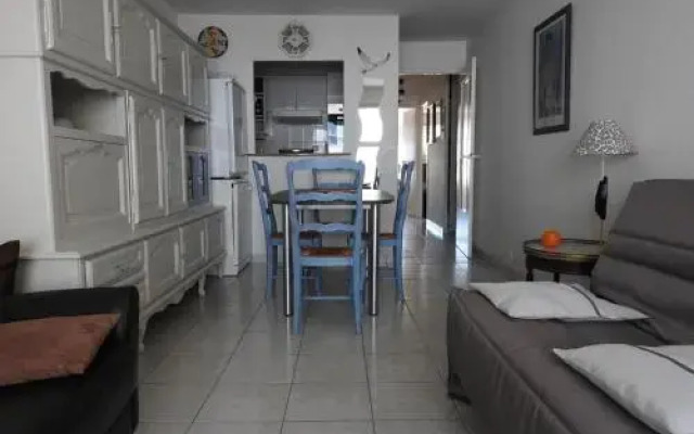 Apartment Rue Jean Yole Proche Plage Et Centre