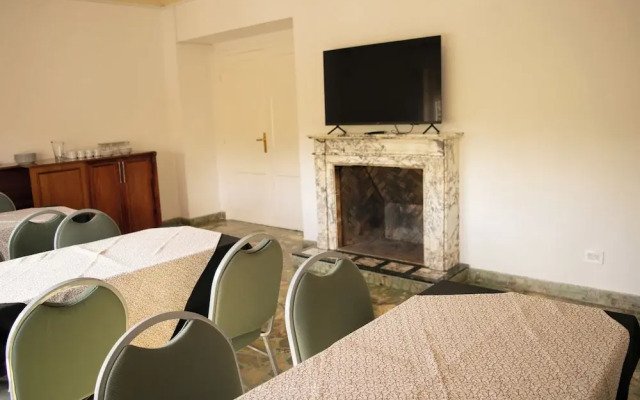 La Casona del Monumento