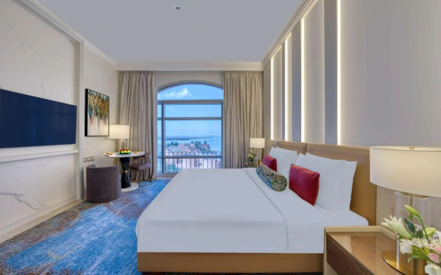 Kempinski Hotel & Resort Sariya Yanbu
