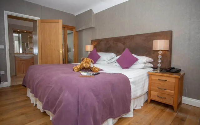 Dales Country House
