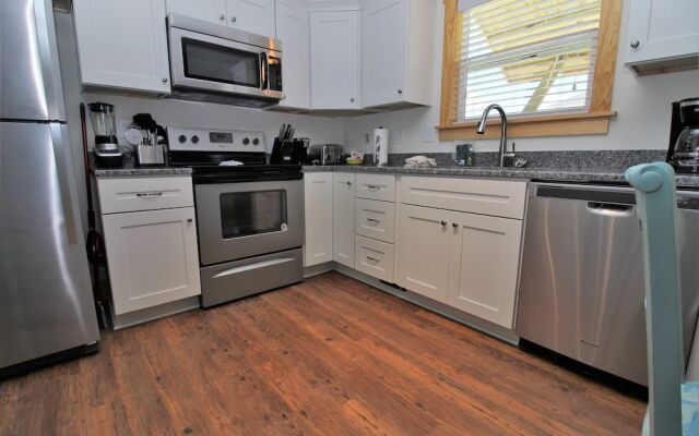 Whalebone Cottages by Kees Vacations