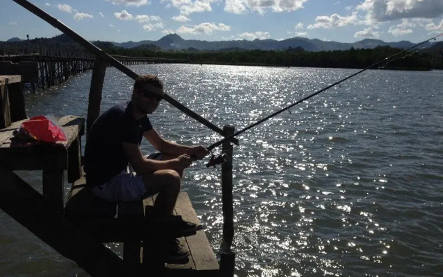 Chona and Christophe Guesthouse - Masbate