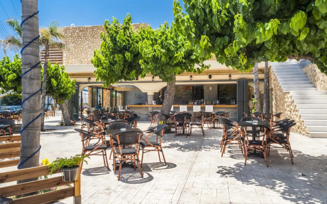 Haven Beach Boutique Hotel
