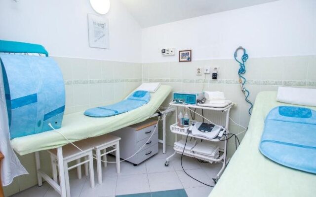 Hotel Sanatorium Mariot