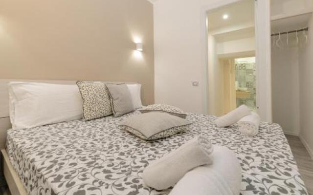 Holiday Home Taormina 2