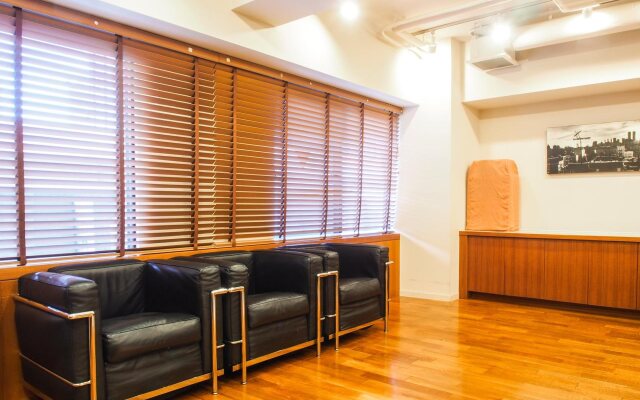 Sutton Place Hotel Ueno