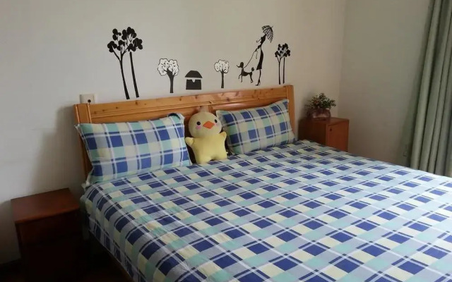 Hejiahuan Apartment Hotel