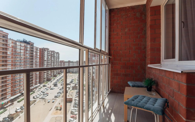 Апартаменты Home Hotel (Хоум Хотел) на улице Пискунова