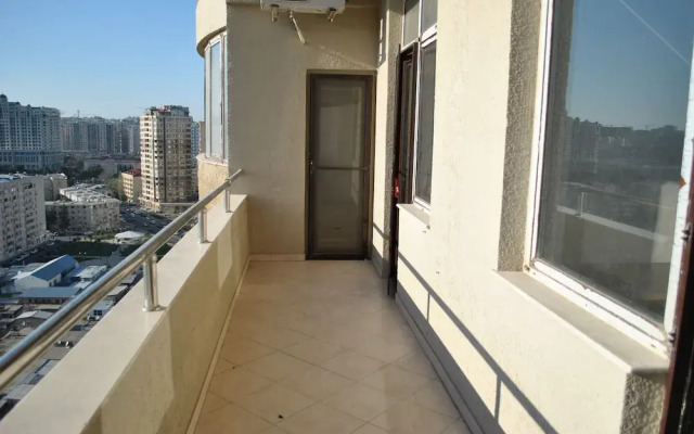 Apartment on Ismayil bay Qurtqashinli 50