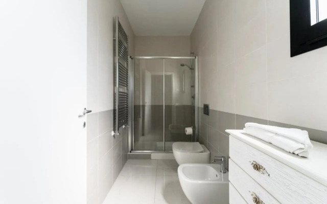 Geovillage Green Residence Relax & Wellness