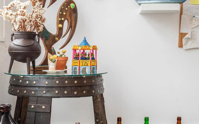 Porto Je T'aime - Sweet Rooms