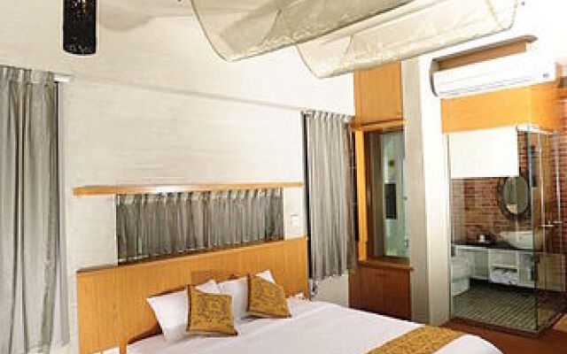 Yilan Architect House