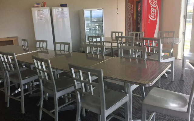 Silver Fern Lodge