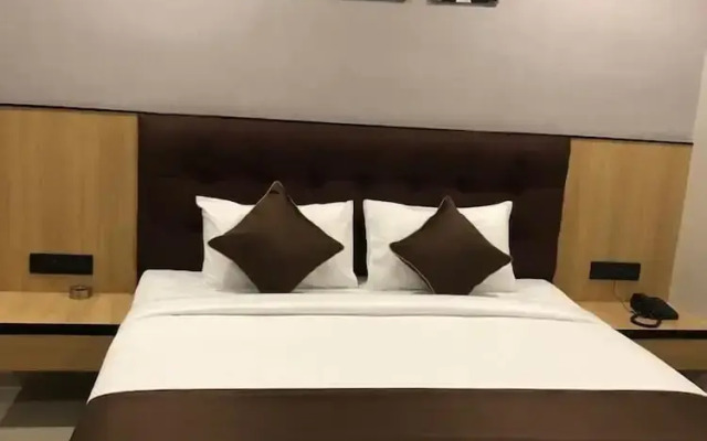Komfort Stay
