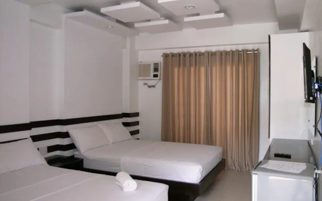 LSM Square Boracay