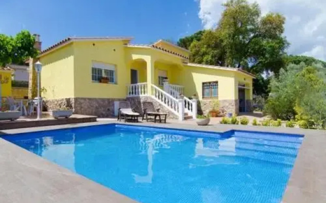 Villa Silresa