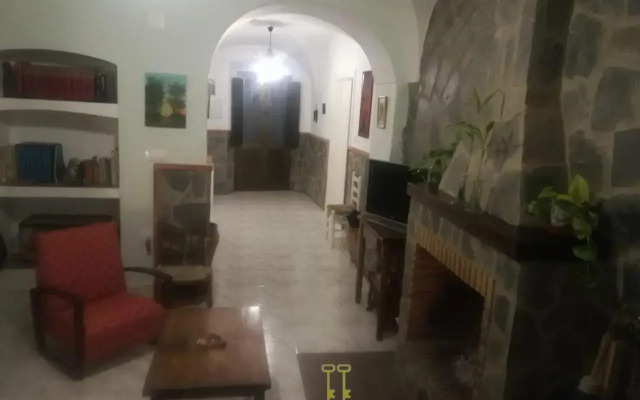 Casa Vasco
