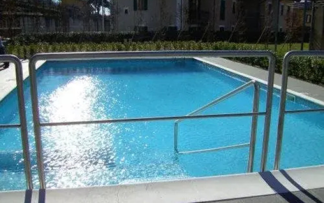 Hotel Lamosa
