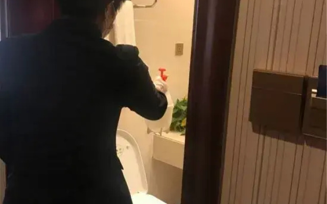 Vienna Hotel (Xixia)