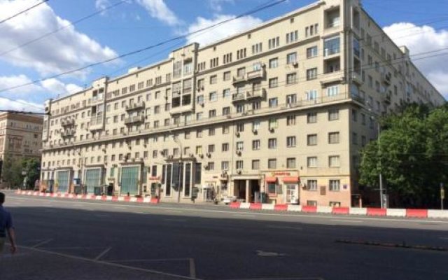 Mini Hotel Zvezda Kurskaya
