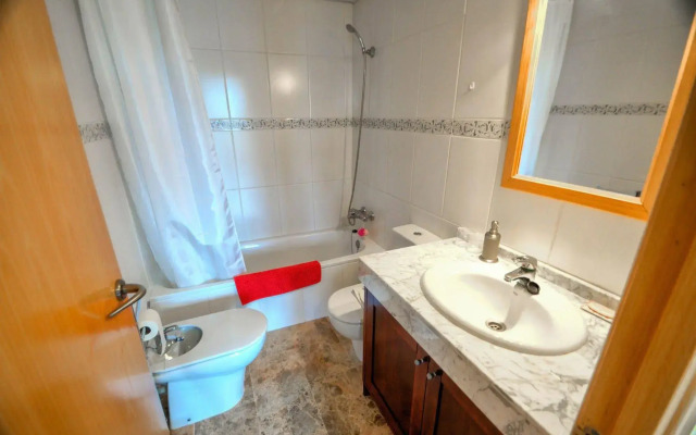 Alicia Apartment by Hello Apartments Sitges