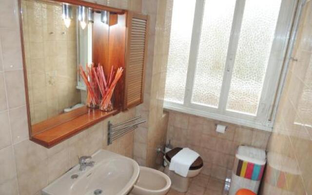 Vatican Angelico Apartment