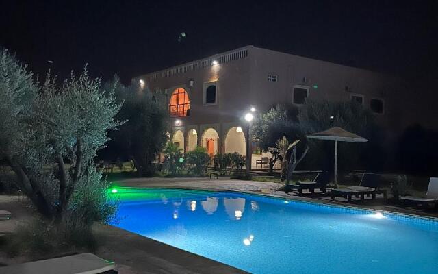 Guest House Qodwa