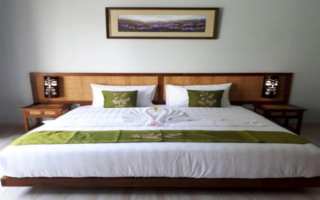 Toya Villa Ubud