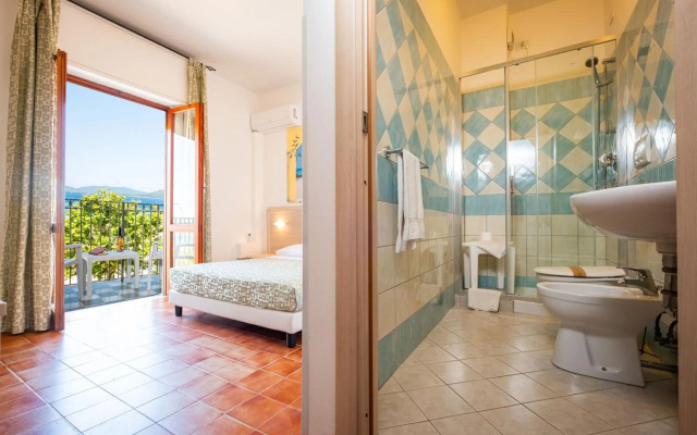 Hotel Il Gabbiano