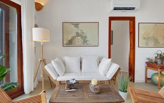 La Maranita Apartment