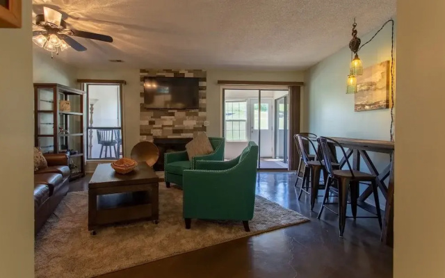 Respite 2 Bedroom Condo