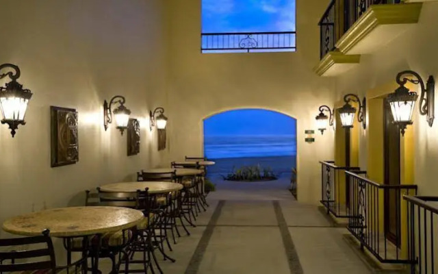 Estrella del Mar