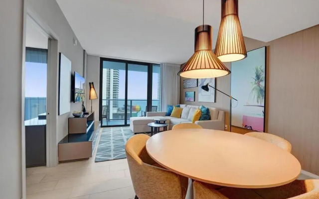 Amazing Apartments at H Beach House