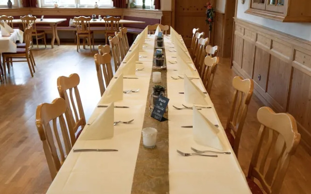 Landgasthof Hirschen