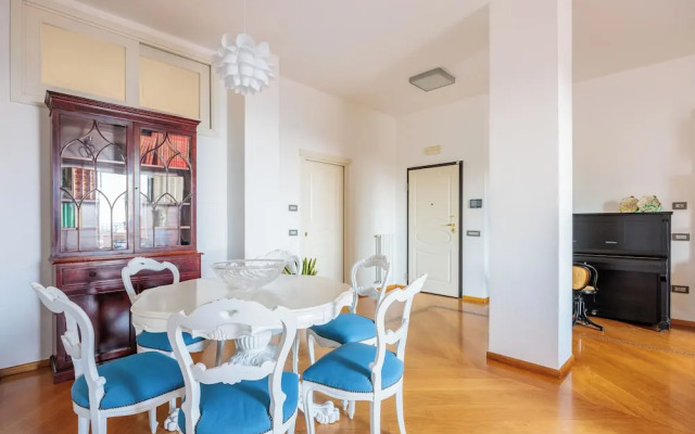 Terrazza Aphrodite by Napoliapartments