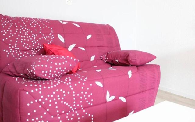 Appartement La Rochelle, 2 pièces, 4 personnes - FR-1-246-223