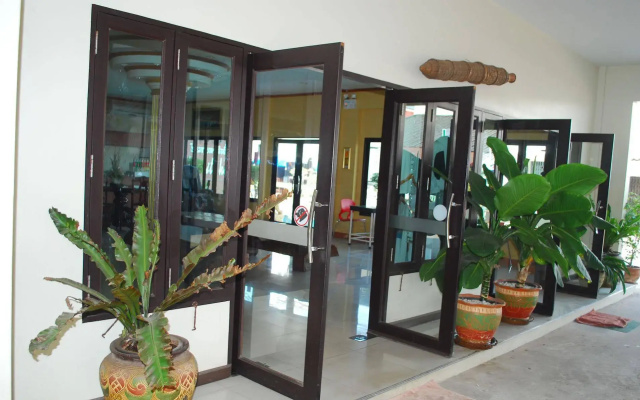 Nongkhai City Hotel
