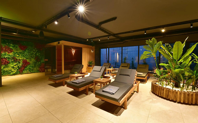 Jasmin Elite Residence & SPA